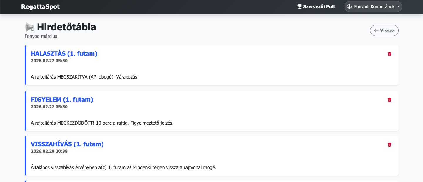 Digitális Hirdetőtábla